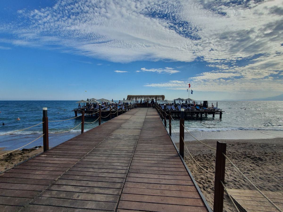 imagini hotel NIRVANA LARA